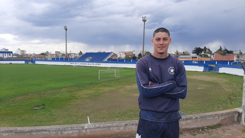 Villa Mitre, con un marcado toque Chaira